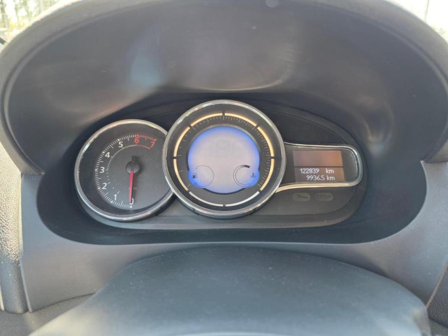 Renault Megane III Рестайлинг Ростов-на-Дону  - изображение 12