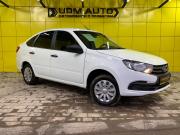 Lada (ВАЗ) Granta I Рестайлинг Ижевск  - изображение 25