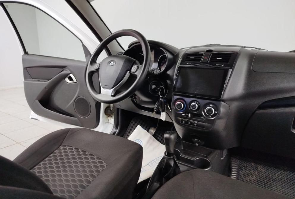 Lada (ВАЗ) Granta I Рестайлинг Саратов  - изображение 15