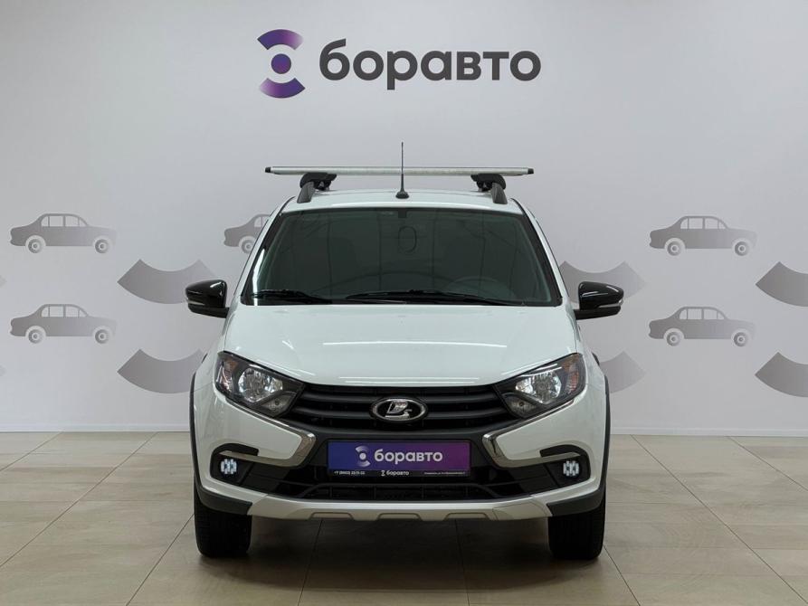 Lada (ВАЗ) Granta I Рестайлинг Ставрополь  - изображение 2