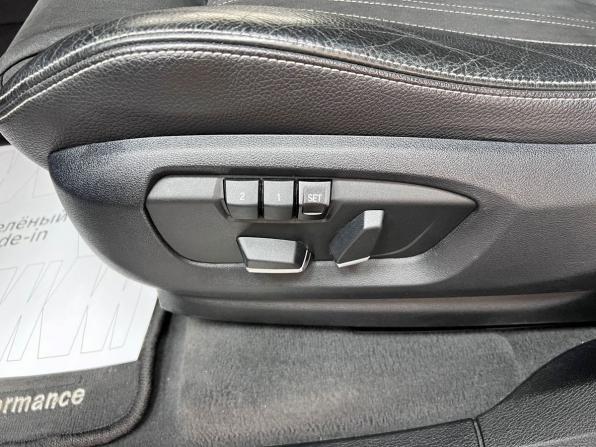 BMW X6 II (F16) с пробегом 2018 года, цена 4 095 000 рублей, 188080 км, внедорожник, Автокод Объявления