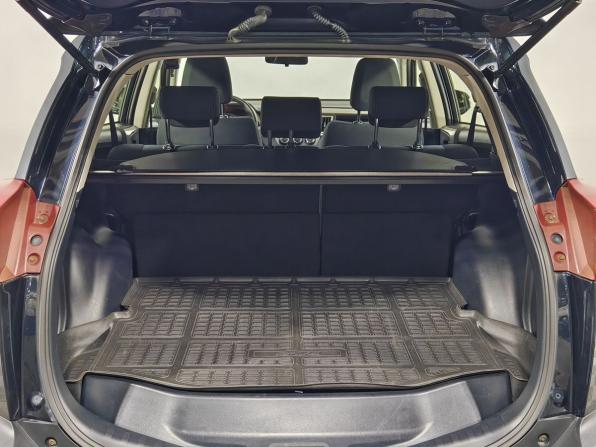 Toyota RAV4 IV (XA40) с пробегом 2015 года, цена 1 800 000 рублей, 164550 км, внедорожник, Автокод Объявления