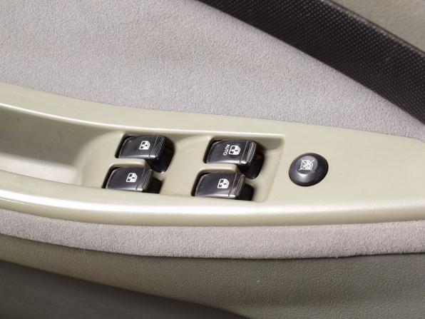 Chevrolet Lacetti I с пробегом 2007 года, цена 385 995 рублей, 283131 км, хэтчбек, Автокод Объявления