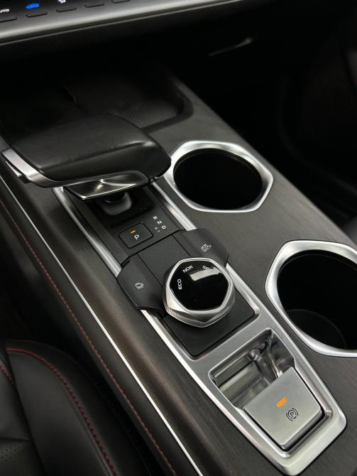 Changan CS55 Plus II Альметьевск  - изображение 21