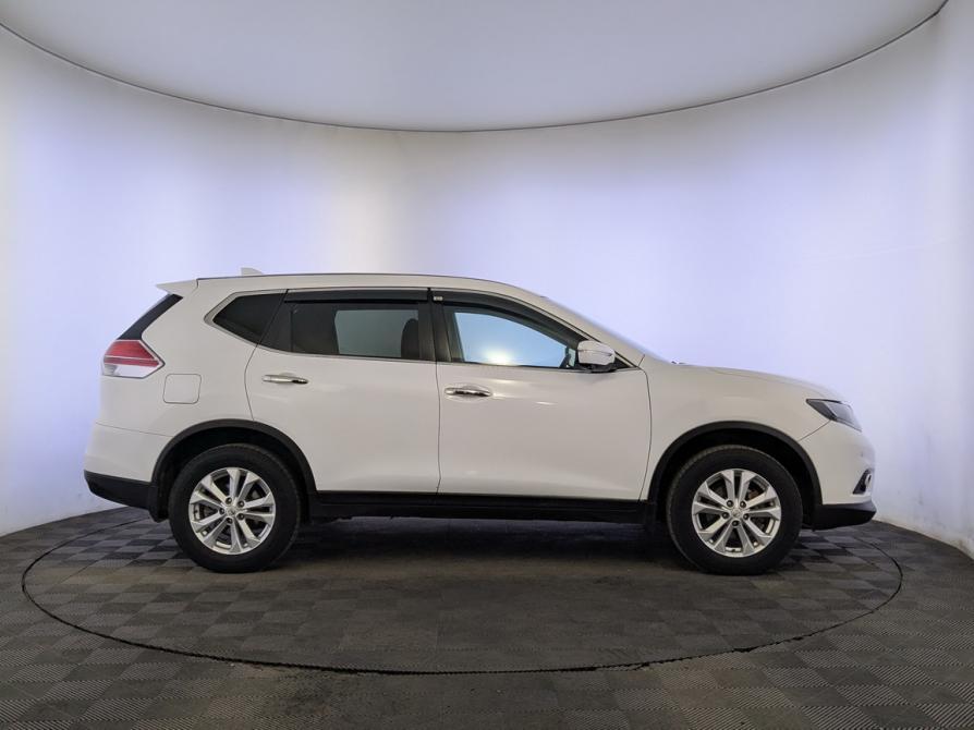 Nissan X-Trail III Москва  - изображение 4