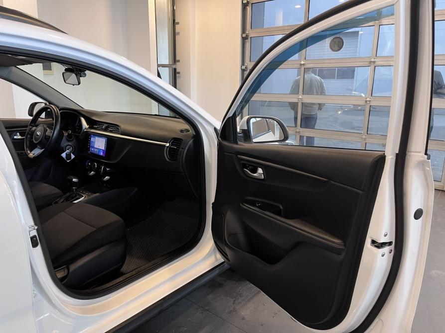 Kia Rio IV Рестайлинг Чебоксары  - изображение 27