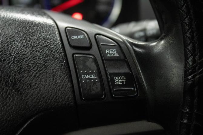 Honda CR-V III с пробегом 2007 года, цена 1 059 000 рублей, 383669 км, внедорожник, Автокод Объявления