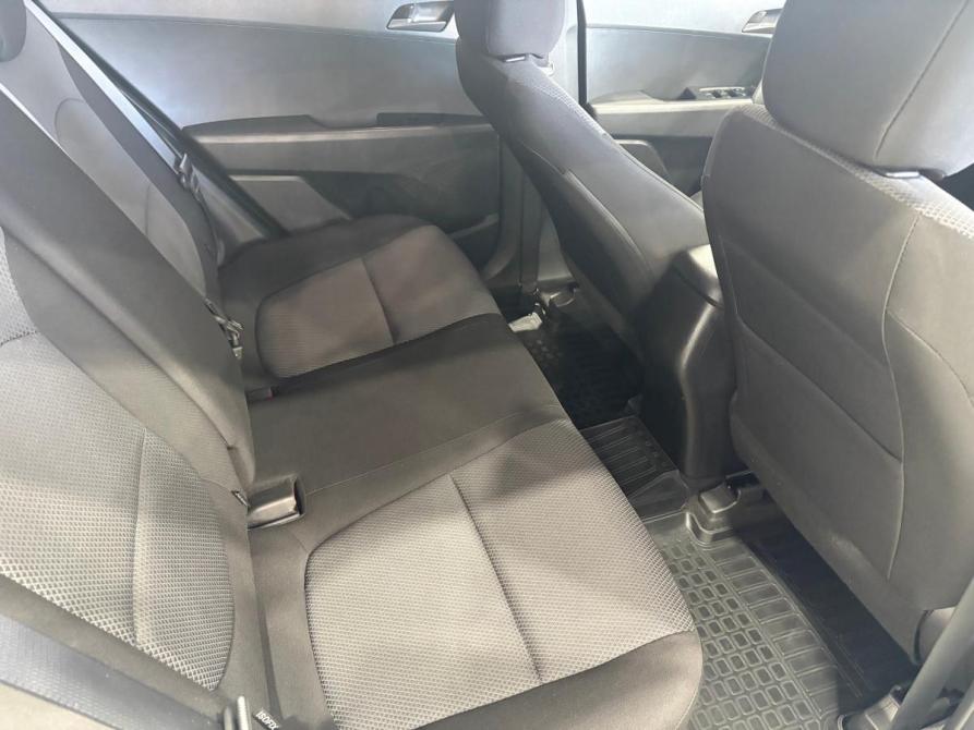Hyundai Creta I Ставрополь  - изображение 9