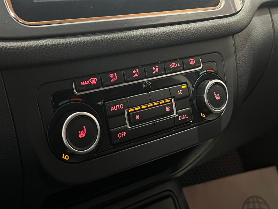Volkswagen Tiguan I Рестайлинг Оренбург  - изображение 16