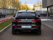BMW X4 II (G02) Санкт-Петербург  - изображение 47
