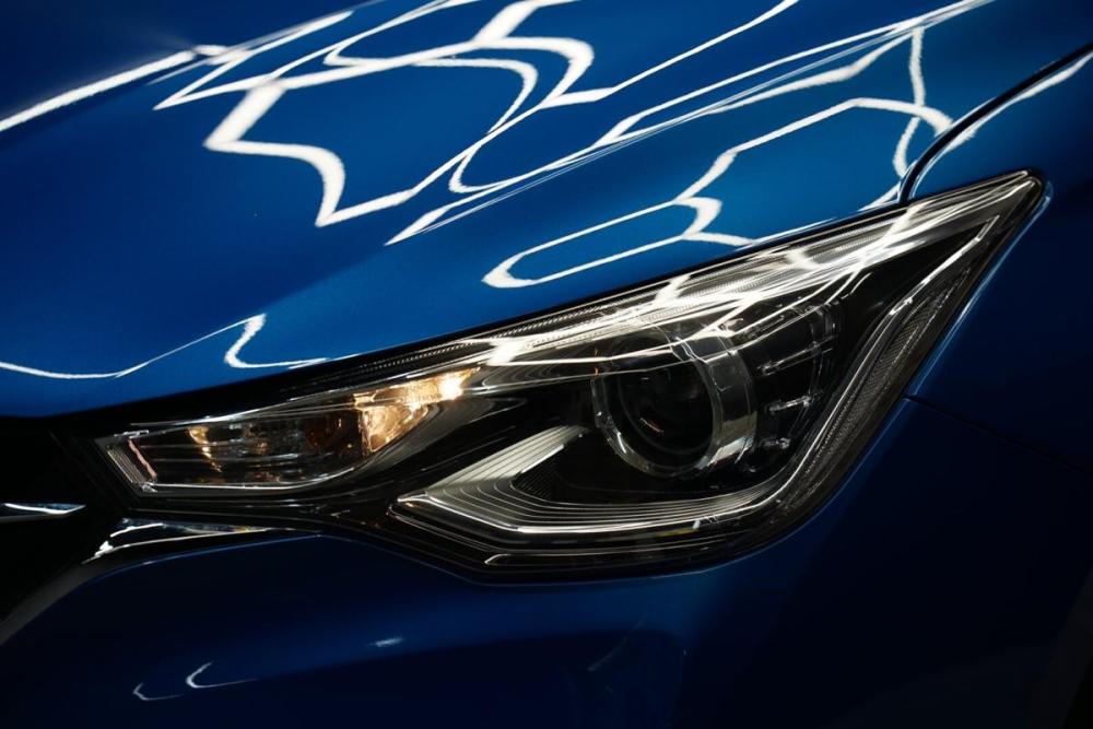 Changan Alsvin Крым  - изображение 9