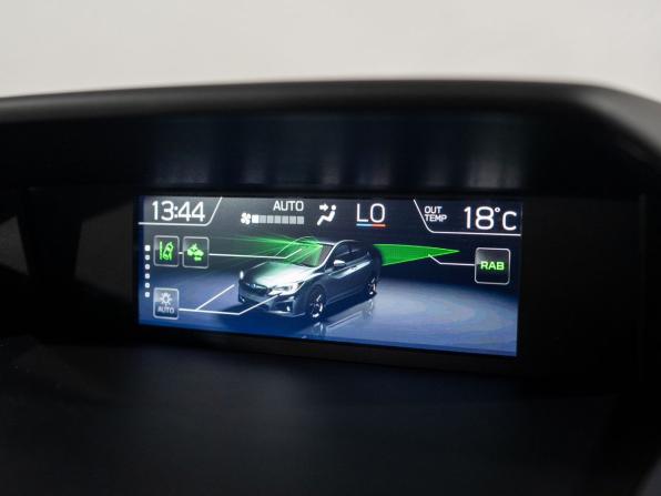 Subaru Impreza V Рестайлинг с пробегом 2021 года, цена 1 729 500 рублей, 10759 км, седан, Автокод Объявления