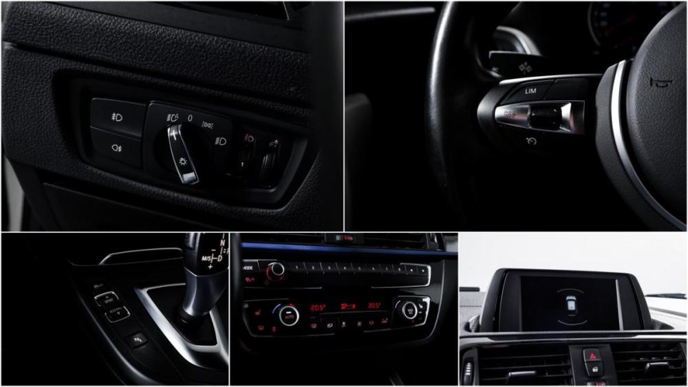 BMW 1 серии II (F20/F21) Рестайлинг 2 Москва  - изображение 19