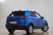 Hyundai Creta I Новокузнецк  - изображение 41