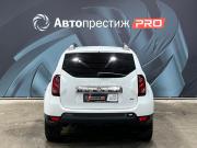 Renault Duster I Рестайлинг Пермь  - изображение 26