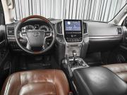 Toyota Land Cruiser 200 Series Рестайлинг 2 Ставрополь  - изображение 33