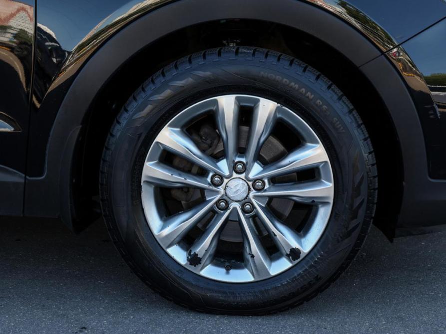Hyundai Santa Fe III Рестайлинг Москва  - изображение 25