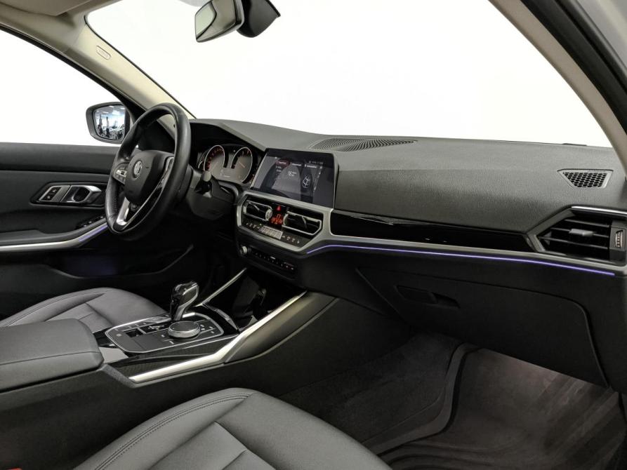 BMW 3 серии VII (G2x) Москва  - изображение 13