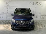 Mercedes-Benz V-Класс III (W447) Рестайлинг Москва  - изображение 28