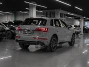 Audi Q5 II (FY) Рестайлинг Москва  - изображение 33