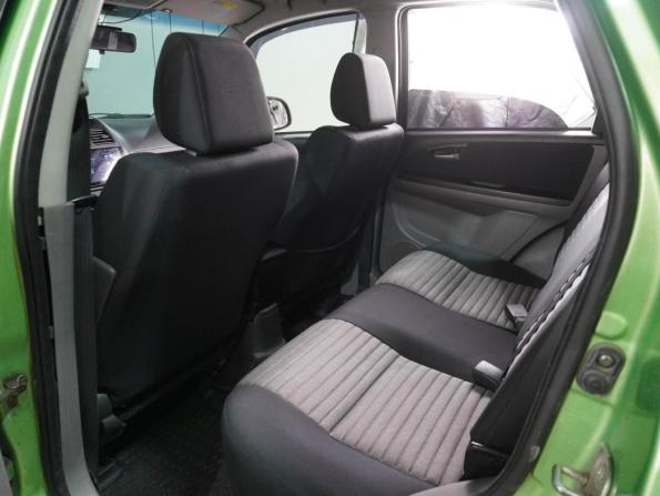 Suzuki SX4 I (Classic) с пробегом 2009 года, цена 719 000 рублей, 225315 км, хэтчбек, Автокод Объявления
