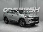 Haval F7x I Рестайлинг Ростов-на-Дону  - изображение 18
