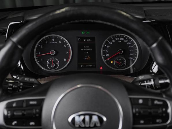Новый Kia K5 III 2021 года, цена 2 398 000 рублей, седан, Автокод Объявления