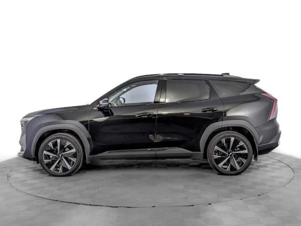 Geely Atlas II с пробегом 2024 года, цена 3 050 000 рублей, 14460 км, внедорожник, Автокод Объявления