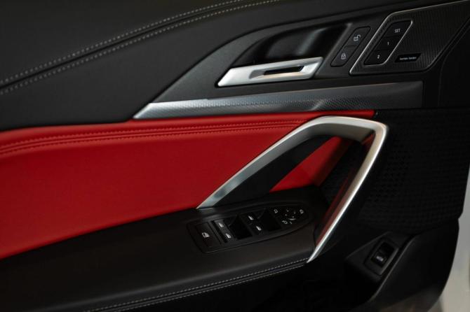 Новый BMW X1 III (U11/U12) 2026 года, цена 6 270 520 рублей, внедорожник, Автокод Объявления