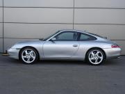 Porsche 911 V (996) Москва  - изображение 40