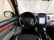 Toyota Land Cruiser Prado 120 Series Рестайлинг Москва  - изображение 39