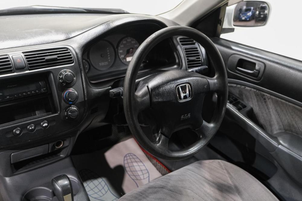 Honda Civic Ferio III Новокузнецк  - изображение 18