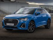 Audi Q3 Sportback II (F3) Москва  - изображение 22