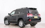 Toyota Land Cruiser 200 Series Рестайлинг 2 Красноярск  - изображение 22