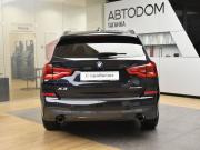 BMW X3 III (G01) Москва  - изображение 36