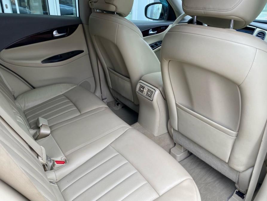 Infiniti QX50 I Екатеринбург  - изображение 18