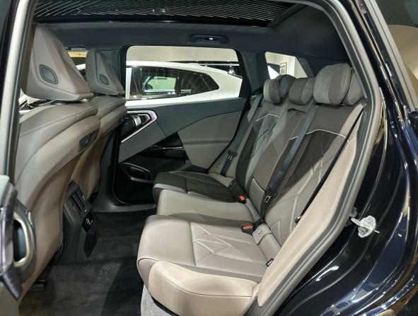 BMW X3 IV (G45/G48) с пробегом 2025 года, цена 7 980 000 рублей, 38 км, внедорожник, Автокод Объявления