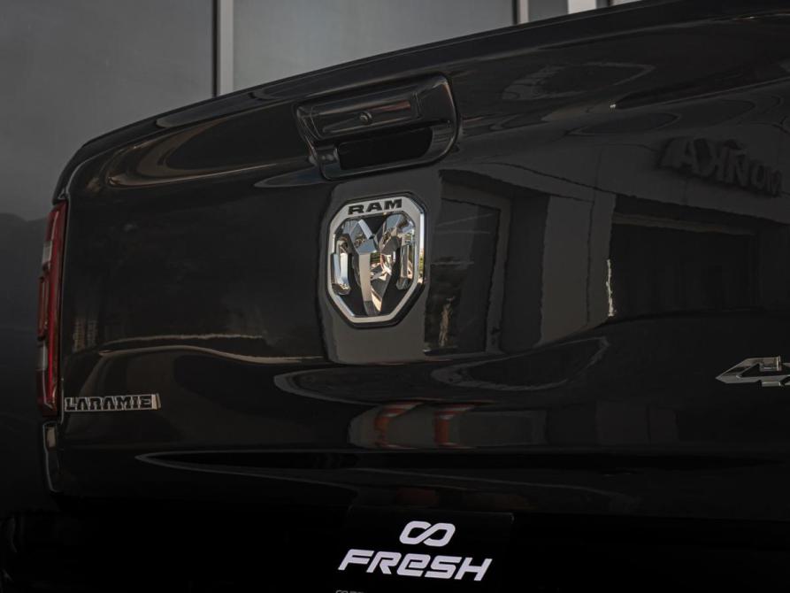 Ram 1500 V Краснодар  - изображение 9