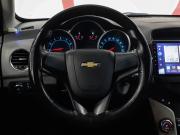 Chevrolet Cruze I Рестайлинг Москва  - изображение 30