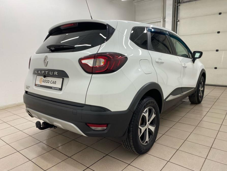 Renault Kaptur I Энгельс  - изображение 6