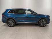 Geely Monjaro I Москва  - изображение 34