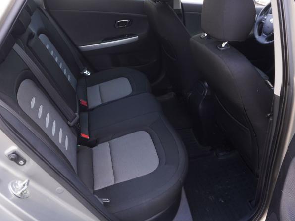 Kia Ceed II с пробегом 2012 года, цена 1 113 000 рублей, 112690 км, хэтчбек, Автокод Объявления