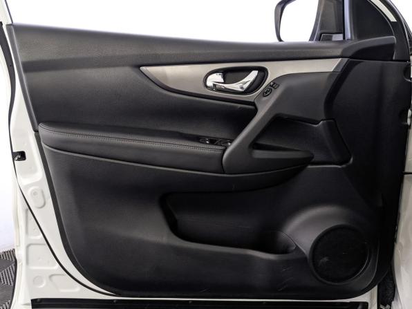 Nissan Qashqai II Рестайлинг с пробегом 2020 года, цена 1 855 000 рублей, 74983 км, внедорожник, Автокод Объявления