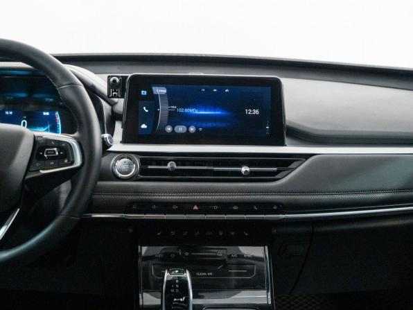 Chery Tiggo 7 Pro I с пробегом 2020 года, цена 1 500 000 рублей, 131950 км, внедорожник, Автокод Объявления