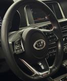 Kia Optima IV Рестайлинг Москва  - изображение 34