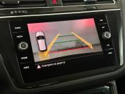 Volkswagen Tiguan II Рестайлинг Москва  - изображение 25