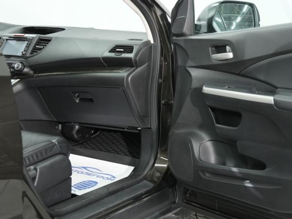 Honda CR-V IV с пробегом 2013 года, цена 1 980 000 рублей, 267516 км, внедорожник, Автокод Объявления