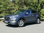 Hyundai Tucson III Санкт-Петербург  - изображение 32