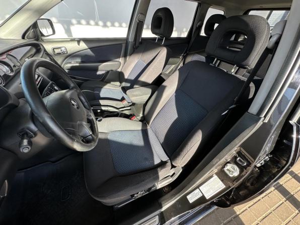 Mitsubishi Outlander I с пробегом 2006 года, цена 750 000 рублей, 118000 км, внедорожник, Автокод Объявления