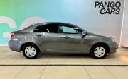 Geely Emgrand EC7 Набережные Челны  - изображение 27